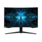 Samsung Monitor Gaming Odyssey G7 da 27'' WQHD Curvo