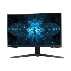 Samsung Monitor Gaming Odyssey G7 da 27'' WQHD Curvo