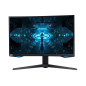 Samsung Monitor Gaming Odyssey G7 da 27'' WQHD Curvo