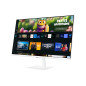 Samsung Smart Monitor M5 - M50C da 27'' Full HD Flat