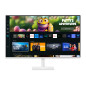 Samsung Smart Monitor M5 - M50C da 27'' Full HD Flat