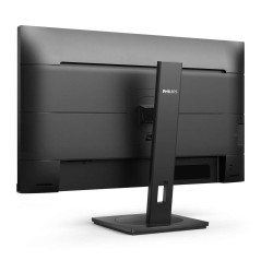 Philips S Line 273S1 00 Monitor PC 68,6 cm (27") 1920 x 1080 Pixel Full HD LCD Nero