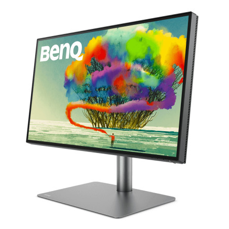 BenQ PD2725U Monitor PC 68,6 cm (27") 3840 x 2160 Pixel 4K Ultra HD LED Nero