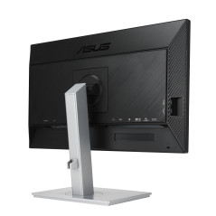 ASUS PA247CV Monitor PC 60,5 cm (23.8") 1920 x 1080 Pixel Full HD LED Nero, Argento