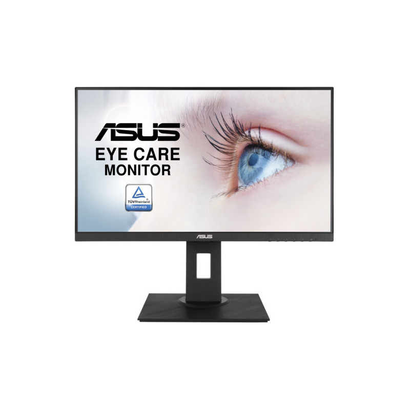 ASUS VA24DQLB LED display 60,5 cm (23.8") 1920 x 1080 Pixel Full HD Nero