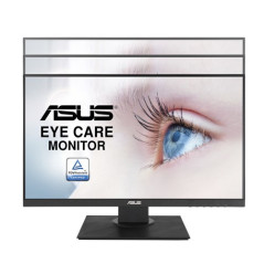 ASUS VA24DQLB LED display 60,5 cm (23.8") 1920 x 1080 Pixel Full HD Nero