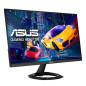 ASUS VZ249HEG1R LED display 60,5 cm (23.8") 1920 x 1080 Pixel Full HD Nero