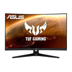 ASUS TUF Gaming VG27WQ1B Monitor PC 68,6 cm (27") 2560 x 1440 Pixel Quad HD LCD Nero