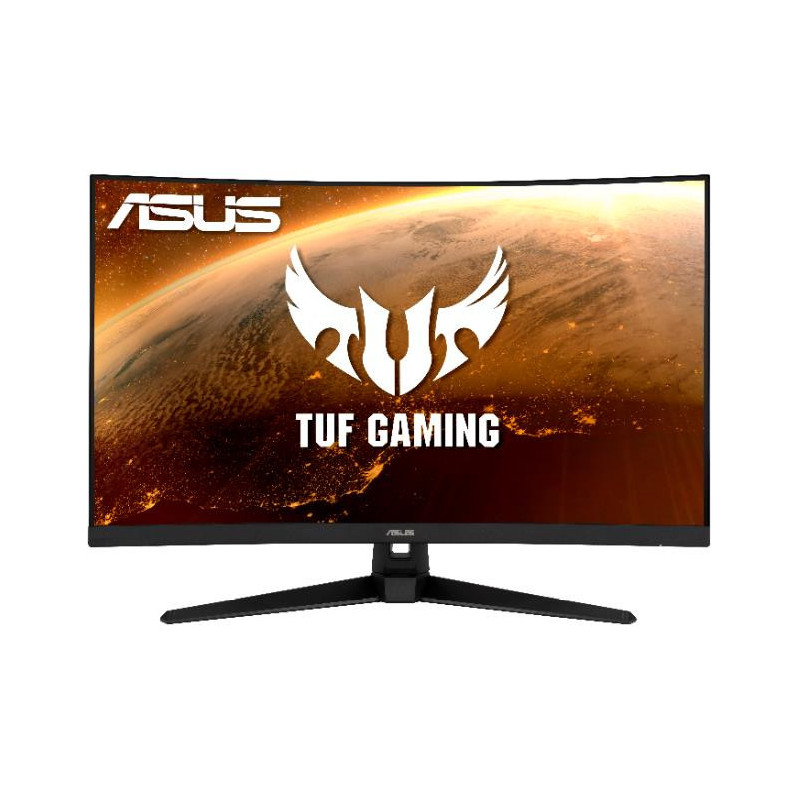 ASUS TUF Gaming VG27WQ1B Monitor PC 68,6 cm (27") 2560 x 1440 Pixel Quad HD LCD Nero