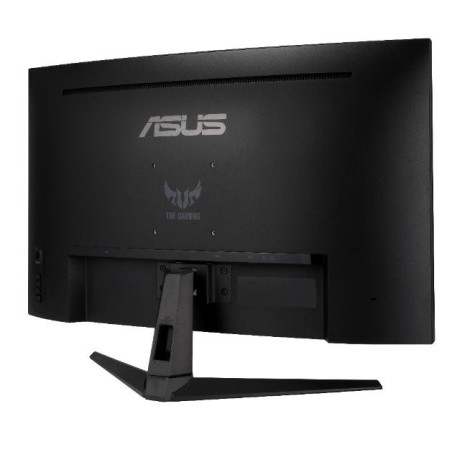 ASUS TUF Gaming VG27WQ1B Monitor PC 68,6 cm (27") 2560 x 1440 Pixel Quad HD LCD Nero