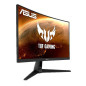 ASUS TUF Gaming VG27WQ1B Monitor PC 68,6 cm (27") 2560 x 1440 Pixel Quad HD LCD Nero