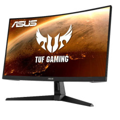 ASUS TUF Gaming VG27WQ1B Monitor PC 68,6 cm (27") 2560 x 1440 Pixel Quad HD LCD Nero