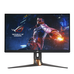 ASUS ROG Swift ROG PG279QM Monitor PC 68,6 cm (27") 2560 x 1440 Pixel Quad HD Nero