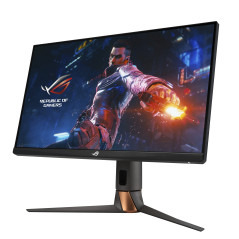 ASUS ROG Swift ROG PG279QM Monitor PC 68,6 cm (27") 2560 x 1440 Pixel Quad HD Nero