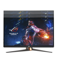 ASUS ROG Swift ROG PG279QM Monitor PC 68,6 cm (27") 2560 x 1440 Pixel Quad HD Nero