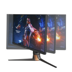 ASUS ROG Swift ROG PG279QM Monitor PC 68,6 cm (27") 2560 x 1440 Pixel Quad HD Nero