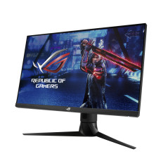 ASUS ROG Strix XG27AQM Monitor PC 68,6 cm (27") 2560 x 1440 Pixel Quad HD Nero