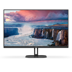 AOC V5 24V5CE BK Monitor PC 60,5 cm (23.8") 1920 x 1080 Pixel Full HD LED Nero