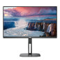 AOC V5 24V5C/BK Monitor PC 60,5 cm (23.8") 1920 x 1080 Pixel Full HD LED Nero