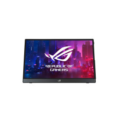 ASUS XG16AHP LED display 39,6 cm (15.6") 1920 x 1080 Pixel Full HD Nero