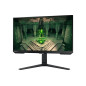 Samsung G40B Monitor PC 63,5 cm (25") 1920 x 1080 Pixel Full HD Nero