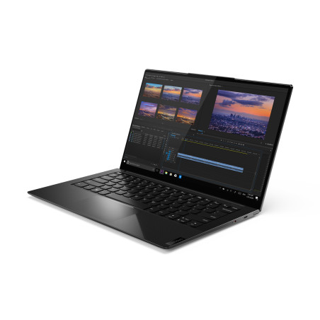 Lenovo Yoga Slim 9 Intel® Core™ i5 i5-1135G7 Computer portatile 35,6 cm (14") Touch screen Full HD 16 GB LPDDR4x-SDRAM 512 GB