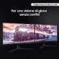 Samsung Odyssey G3 Monitor Gaming - G30D da 27'' Full HD