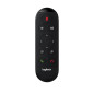 Logitech Connect Argento 1920 x 1080 Pixel