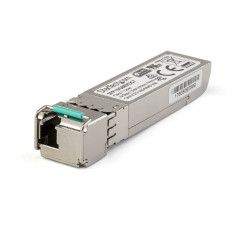 StarTech.com Modulo ricetrasmettitore SFP+ compatibile con Dell EMC SFP-10G-BX10-U - 10GBASE-BX10 (a monte)