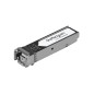 StarTech.com Modulo ricetrasmettitore SFP compatibile con Extreme Networks 10057H - 1000BASE-BX (a valle)