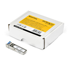 StarTech.com Modulo ricetrasmettitore SFP compatibile con Arista Networks SFP-1G-LH - 1000BASE-LH