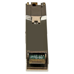 StarTech.com HP J8177C Compatibile Ricetrasmettitore SFP - 1000BASE-T