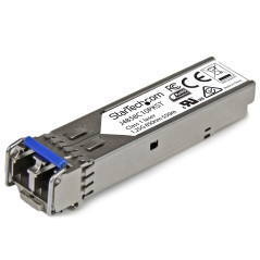 StarTech.com HPE J4858C Compatibile Ricetrasmettitore SFP - 1000BASE-SX - 10 unità