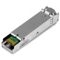 StarTech.com HPE J4858C Compatibile Ricetrasmettitore SFP - 1000BASE-SX - 10 unità