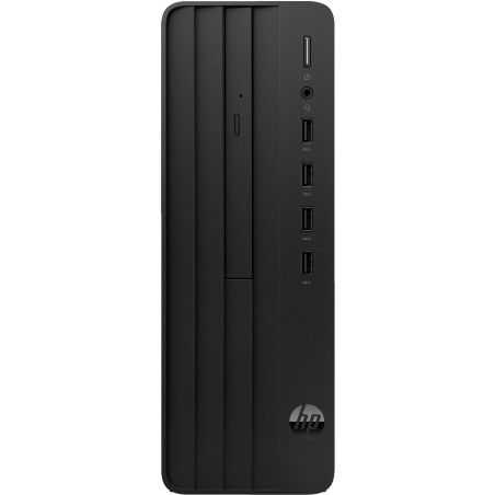 HP Pro SFF 290 G9 Intel® Core™ i5 i5-13500 8 GB DDR4-SDRAM 256 GB SSD Windows 11 Pro PC Nero