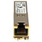 StarTech.com Juniper EX-SFP-1GE-T Compatibile Ricetrasmettitore SFP - 10/100/1000BASE-T