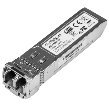 StarTech.com HPE 455883-B21 Compatibile Ricetrasmettitore SFP+ -10GBASE-SR