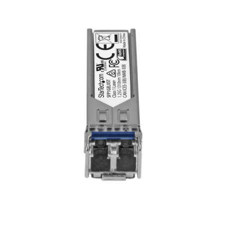 StarTech.com Juniper SFP-1GE-LX Compatibile - Modulo ricetrasmettitore SFP - 1000BASE-LX