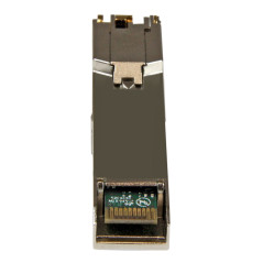 StarTech.com Cisco GLC-T Compatibile Ricetrasmettitore SFP - 1000BASE-T - 10 unità