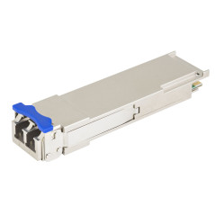 StarTech.com Cisco QSFP-40G-LR4-S Compatibile - Modulo ricetrasmettitore QSFP+ 40GBASE-LR4