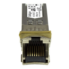 StarTech.com HPE 453154-B21 Compatibile Ricetrasmettitore SFP - 1000BASE-T