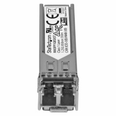 StarTech.com Cisco Meraki MA-SFP-1GB-SX Compatibile - Modulo ricetrasmettitore SFP - 1000BASE-SX