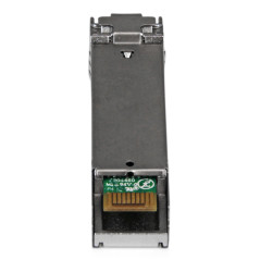 StarTech.com Cisco GLC-LH-SM Compatibile Ricetrasmettitore SFP - 1000BASE-LX LH - 10 unità