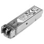 StarTech.com Cisco GLC-SX-MM-RGD Compatibile Ricetrasmettitore SFP - 1000BASE-SX