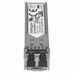 StarTech.com Cisco GLC-SX-MM-RGD Compatibile Ricetrasmettitore SFP - 1000BASE-SX