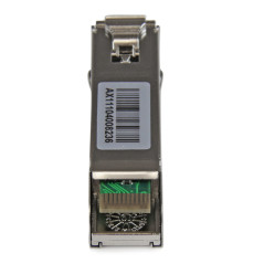 StarTech.com Ricetrasmettitore fibra ottica multimodale SFP Gigabit 850 nm