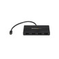 StarTech.com Adattatore multi-monitor a 4 porte - Mini DisplayPort a DisplayPort MST Hub - 4x 1080p - Splitter video in