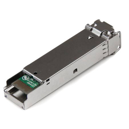 StarTech.com Cisco GLC-SX-MM Compatibile - Modulo ricetrasmettitore SFP - 1000BASE-SX