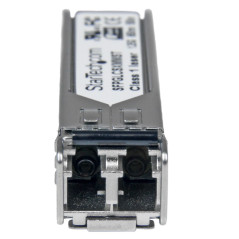 StarTech.com Cisco GLC-SX-MM Compatibile - Modulo ricetrasmettitore SFP - 1000BASE-SX