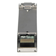 StarTech.com Cisco GLC-SX-MM Compatibile - Modulo ricetrasmettitore SFP - 1000BASE-SX